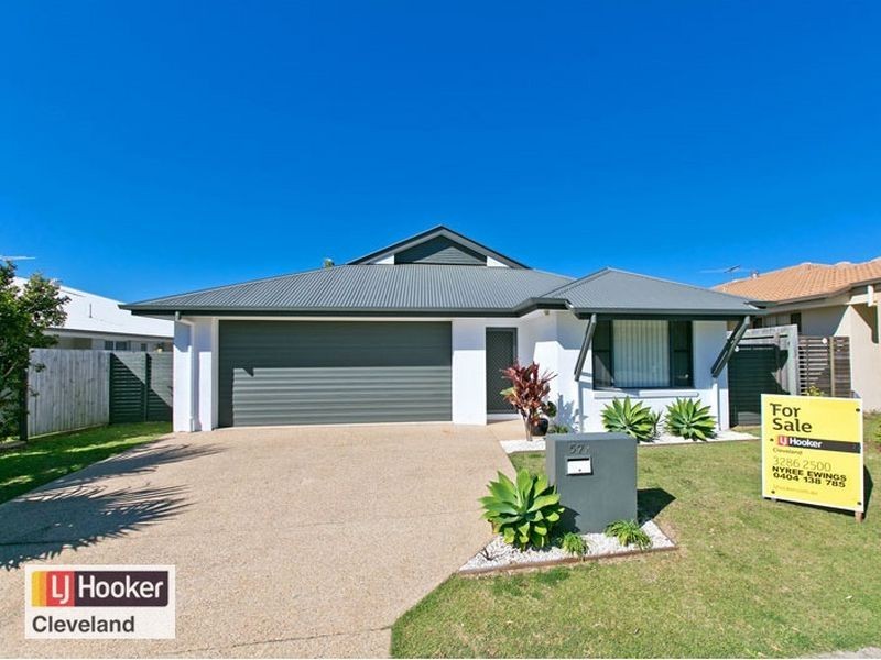 57A School Road, Victoria Point QLD 4165