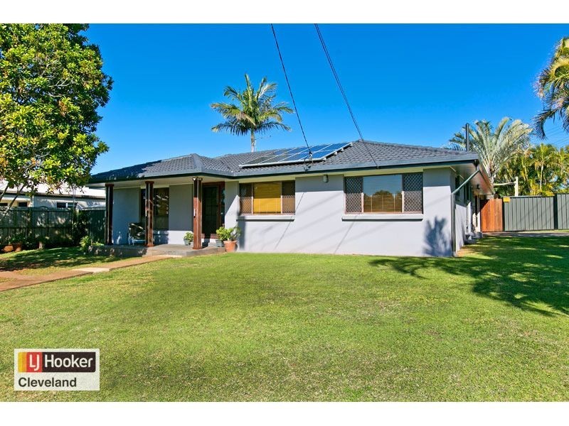 3 Danielle Street, Cleveland QLD 4163