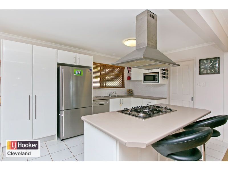 3 Danielle Street, Cleveland QLD 4163