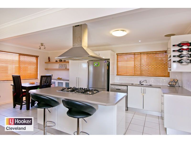 3 Danielle Street, Cleveland QLD 4163