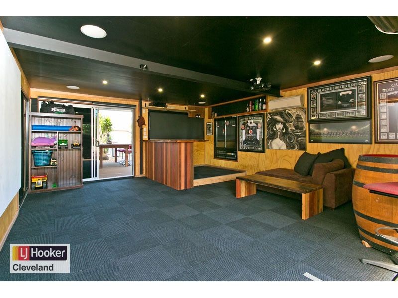 3 Danielle Street, Cleveland QLD 4163