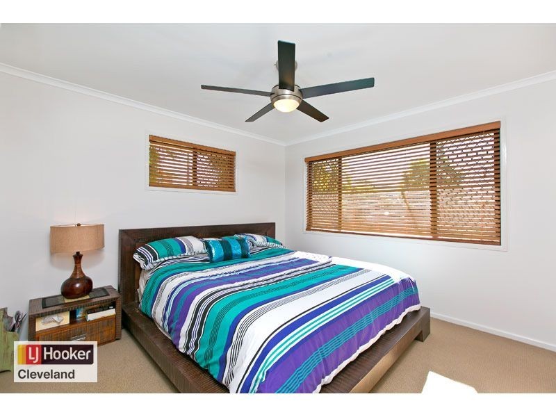 3 Danielle Street, Cleveland QLD 4163