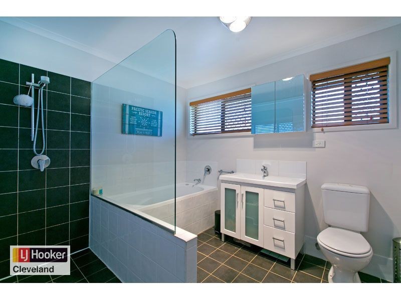 3 Danielle Street, Cleveland QLD 4163