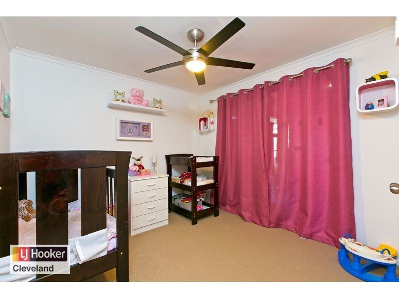 3 Danielle Street, Cleveland QLD 4163