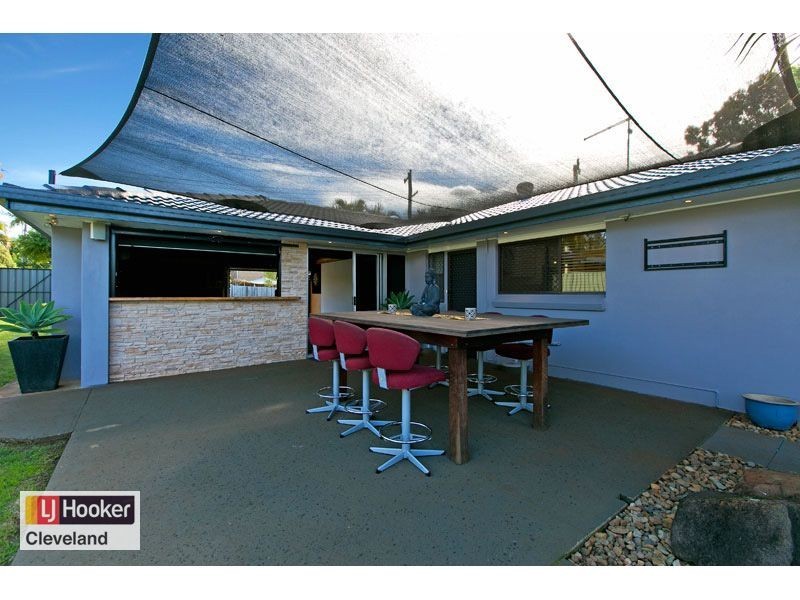 3 Danielle Street, Cleveland QLD 4163