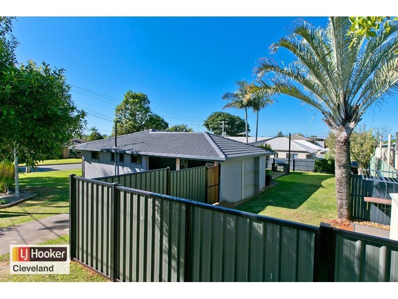 3 Danielle Street, Cleveland QLD 4163