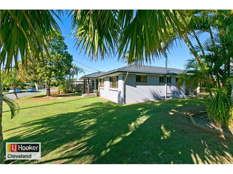 3 Danielle Street, Cleveland QLD 4163
