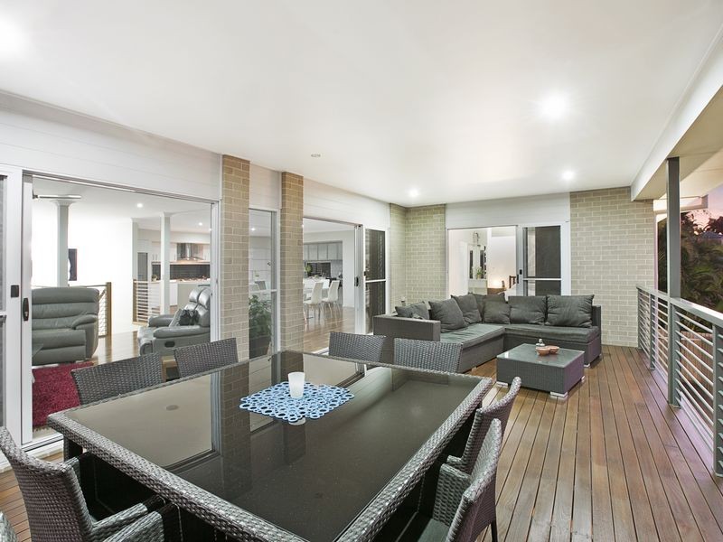 3 Creedin Court, Redland Bay QLD 4165