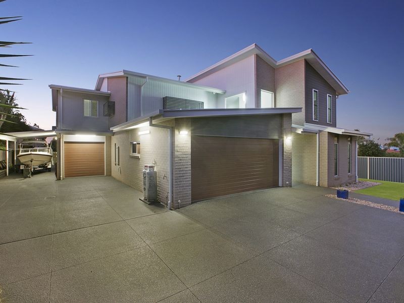 3 Creedin Court, Redland Bay QLD 4165