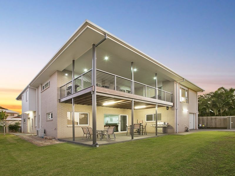 3 Creedin Court, Redland Bay QLD 4165