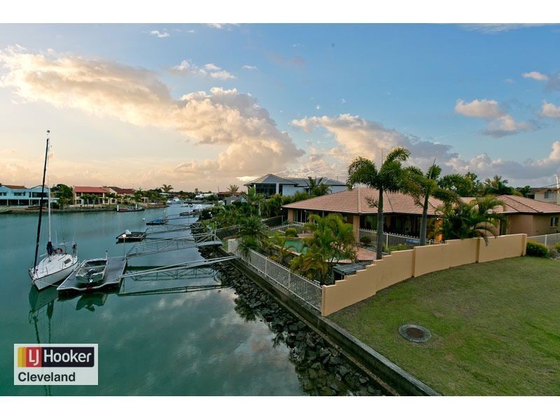 37 Mainroyal Court, Raby Bay QLD 4163