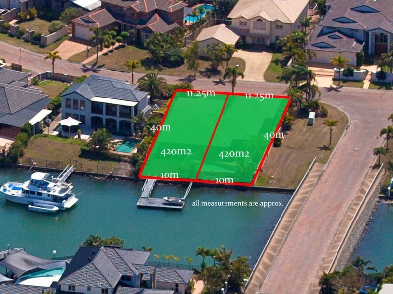 37 Mainroyal Court, Raby Bay QLD 4163