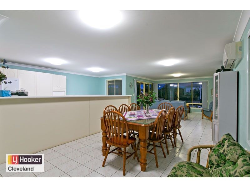 37 Mainroyal Court, Raby Bay QLD 4163