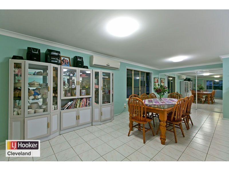 37 Mainroyal Court, Raby Bay QLD 4163