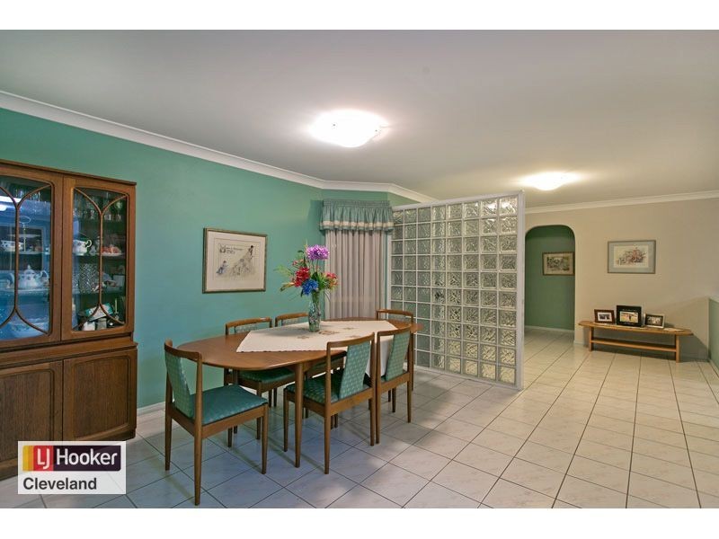 37 Mainroyal Court, Raby Bay QLD 4163