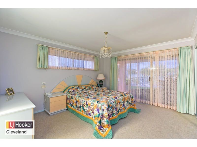 37 Mainroyal Court, Raby Bay QLD 4163