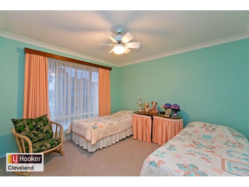 37 Mainroyal Court, Raby Bay QLD 4163