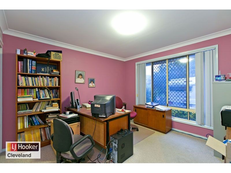 37 Mainroyal Court, Raby Bay QLD 4163