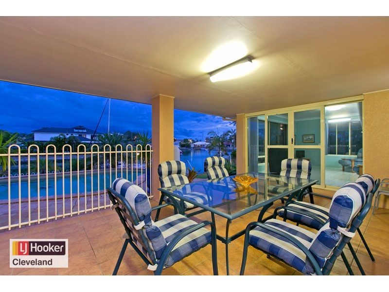 37 Mainroyal Court, Raby Bay QLD 4163