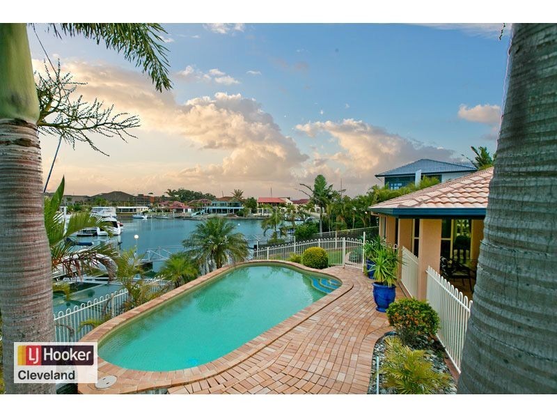 37 Mainroyal Court, Raby Bay QLD 4163