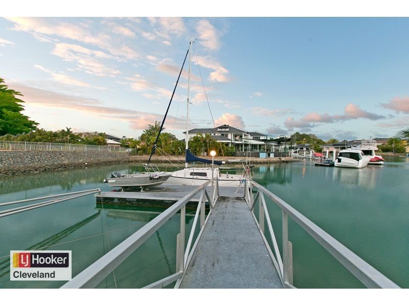 37 Mainroyal Court, Raby Bay QLD 4163