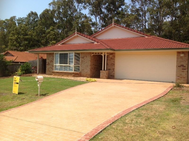 16 Pleasant Court, Cleveland QLD 4163