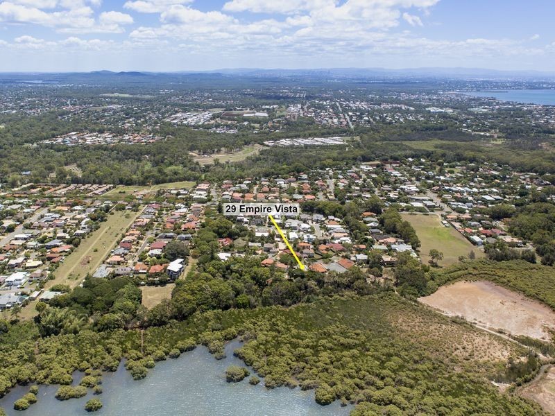 29 Empire Vista, Ormiston QLD 4160