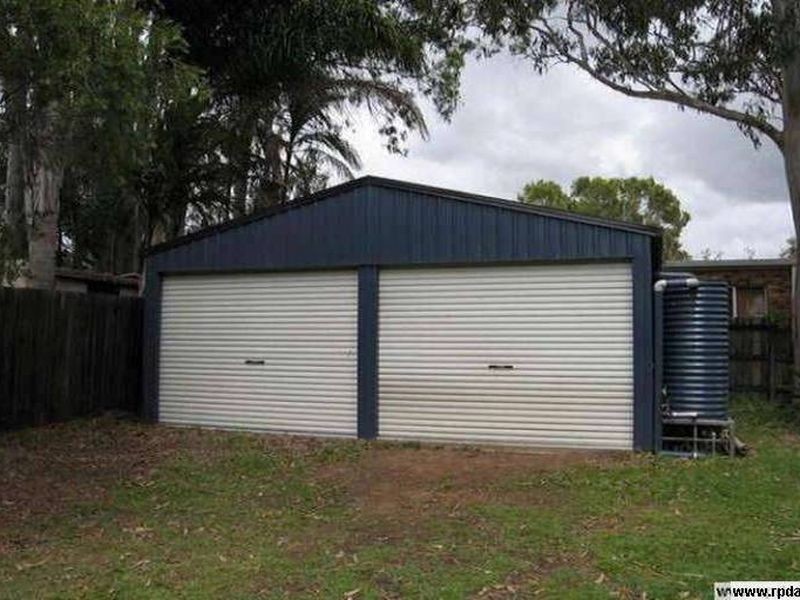 7 Colburn Street, Cleveland QLD 4163