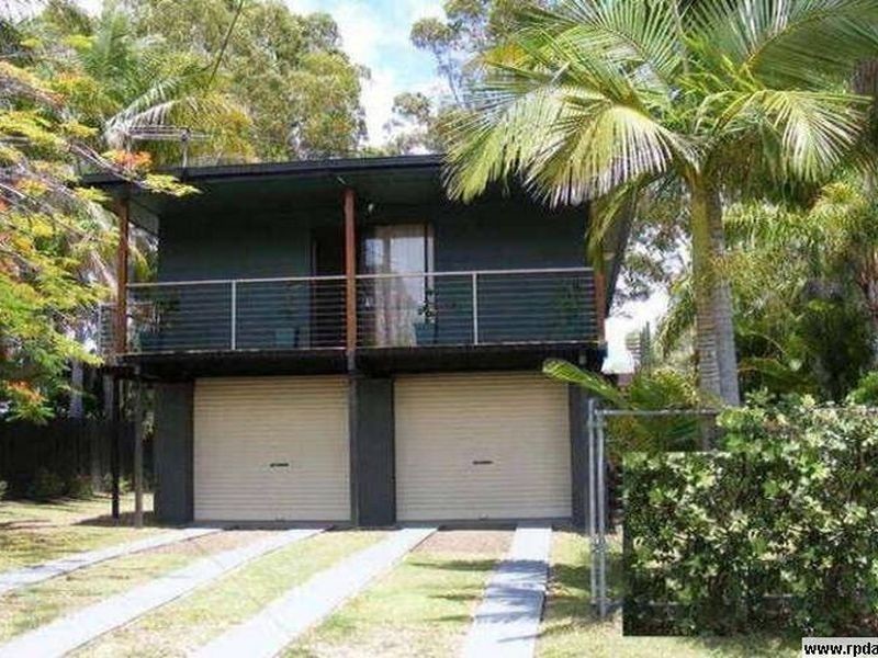 7 Colburn Street, Cleveland QLD 4163