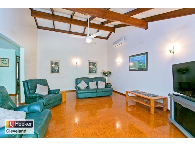 4 Petrel Court, Thornlands QLD 4164