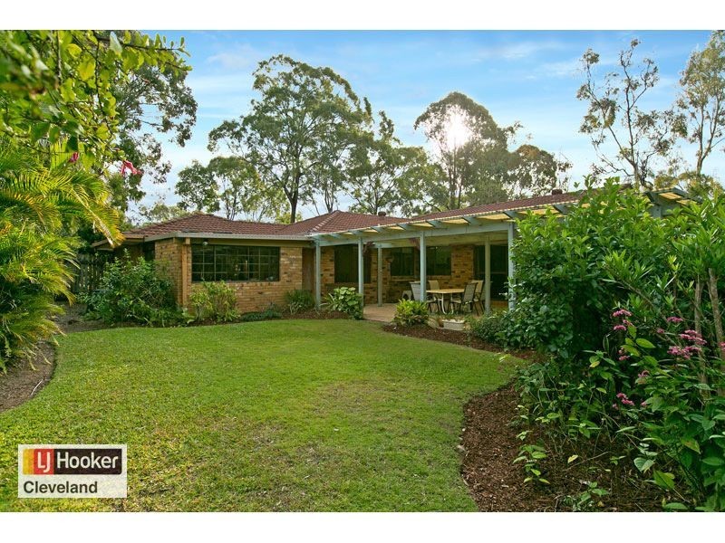 4 Petrel Court, Thornlands QLD 4164
