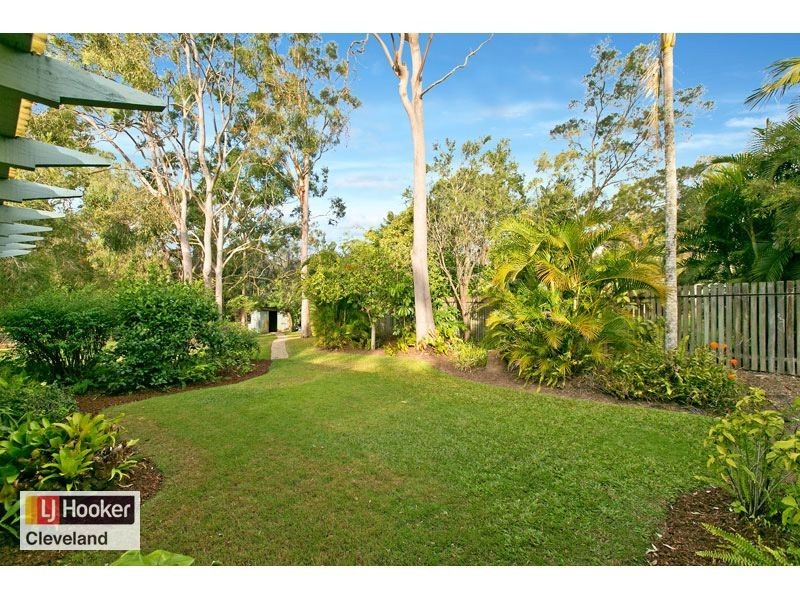 4 Petrel Court, Thornlands QLD 4164