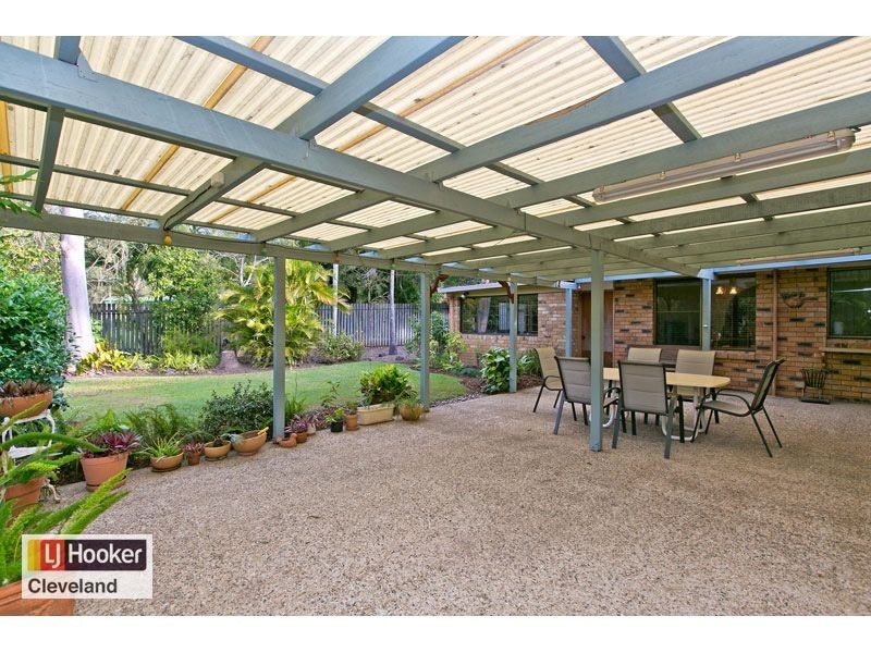 4 Petrel Court, Thornlands QLD 4164