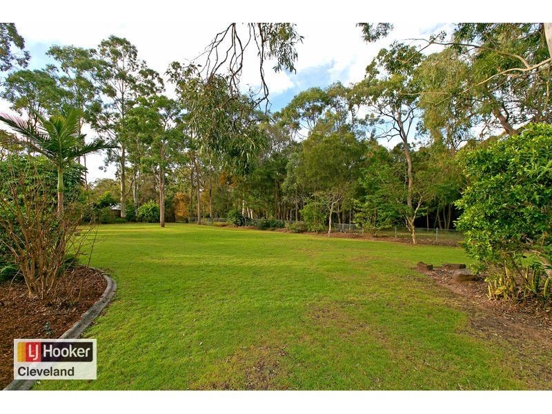 4 Petrel Court, Thornlands QLD 4164