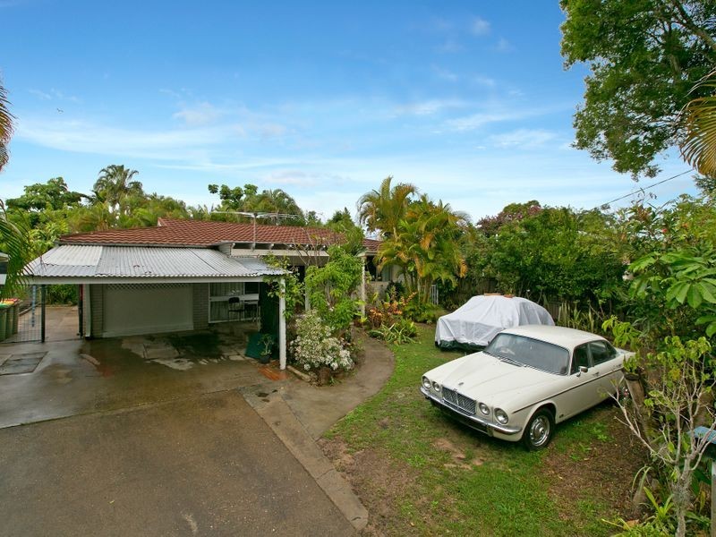 195 Waterloo Street, Cleveland QLD 4163