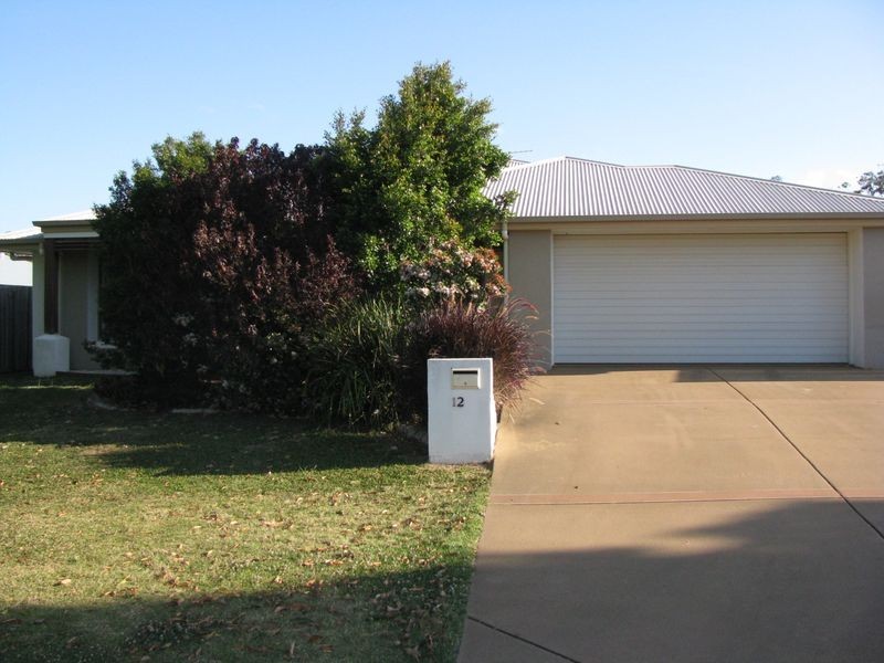 12 Discovery Place, Wellington Point QLD 4160