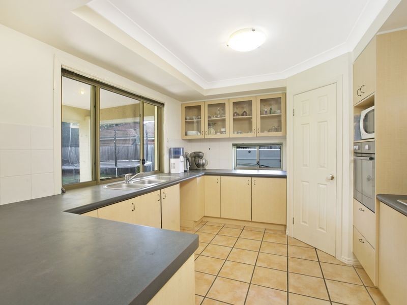 29 Grevillea Street, Ormiston QLD 4160