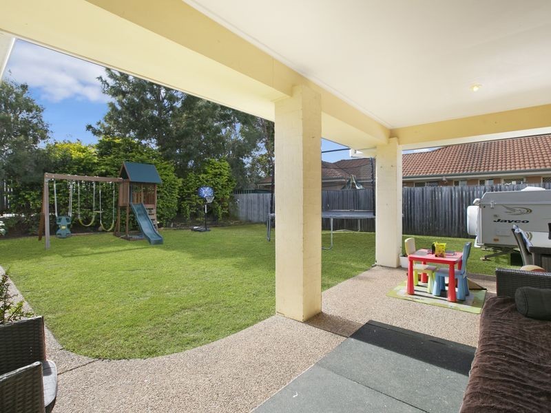 29 Grevillea Street, Ormiston QLD 4160
