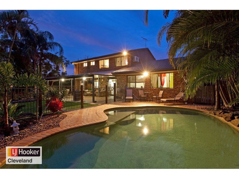 231-233 Panorama Drive, Thornlands QLD 4164