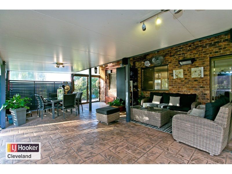 231-233 Panorama Drive, Thornlands QLD 4164