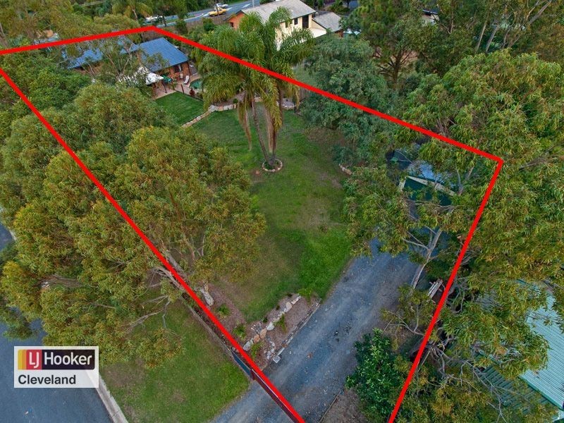 231-233 Panorama Drive, Thornlands QLD 4164