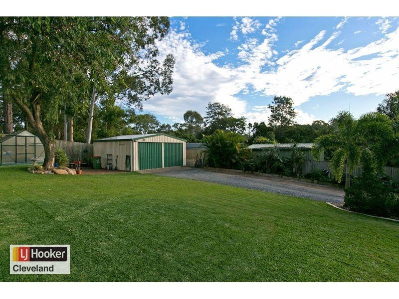 231-233 Panorama Drive, Thornlands QLD 4164