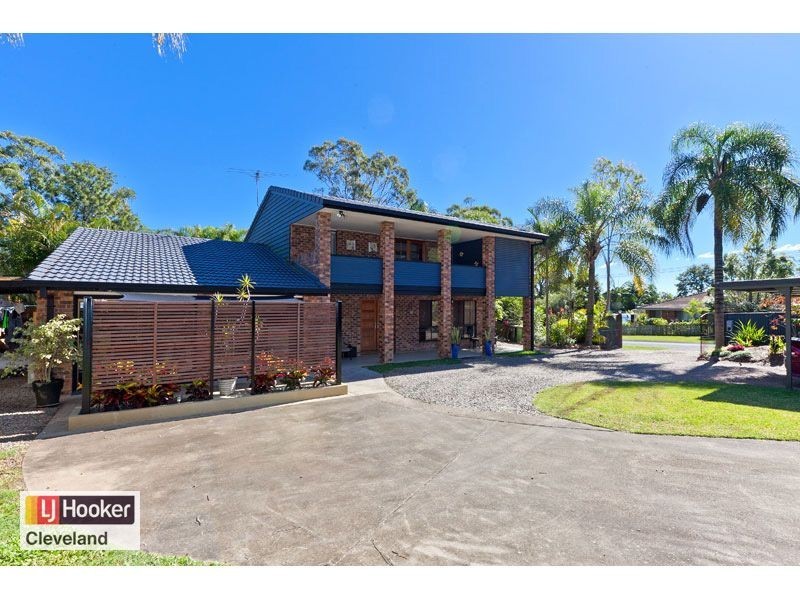 231-233 Panorama Drive, Thornlands QLD 4164