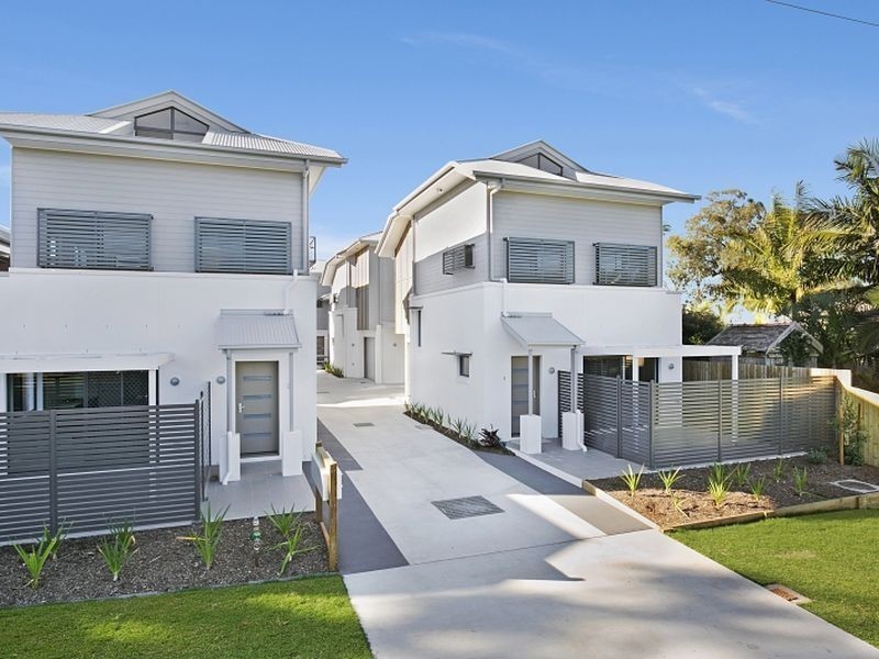 27 Freeth Street East, Ormiston QLD 4160