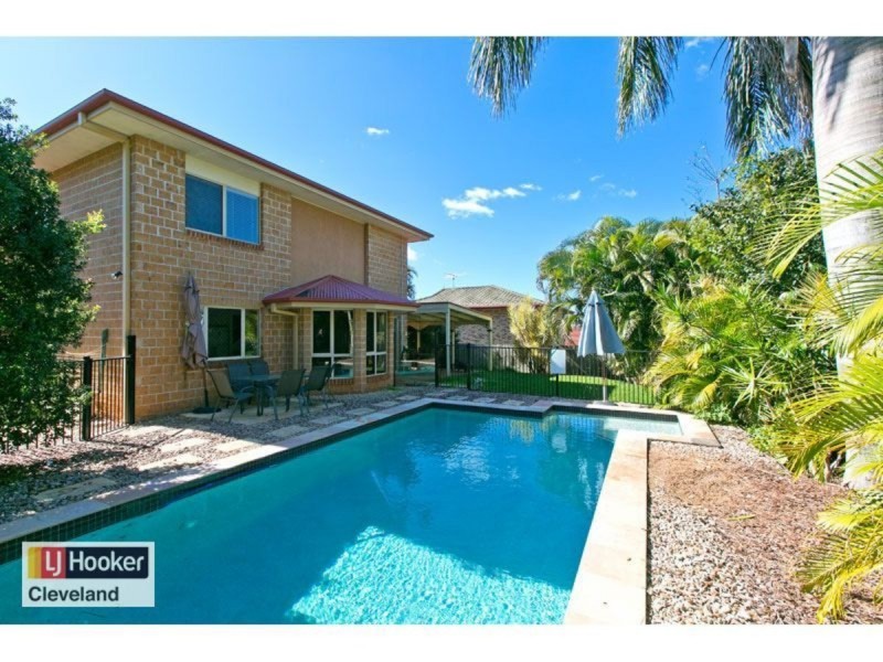 14 Pleasant Court, Cleveland QLD 4163