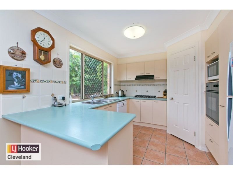 14 Pleasant Court, Cleveland QLD 4163