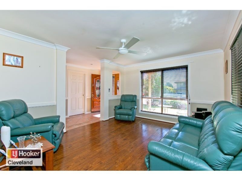 14 Pleasant Court, Cleveland QLD 4163