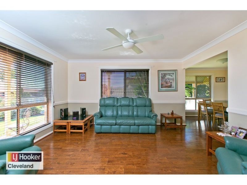 14 Pleasant Court, Cleveland QLD 4163