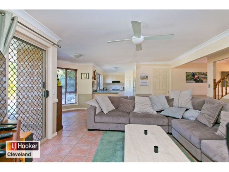 14 Pleasant Court, Cleveland QLD 4163