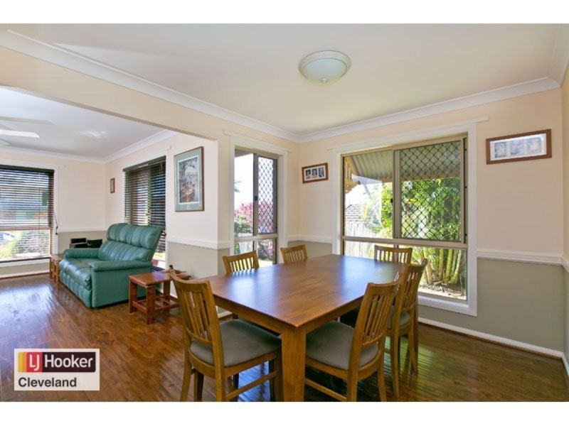 14 Pleasant Court, Cleveland QLD 4163